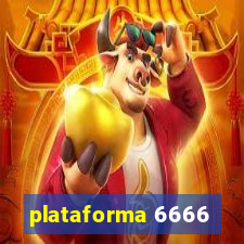 plataforma 6666